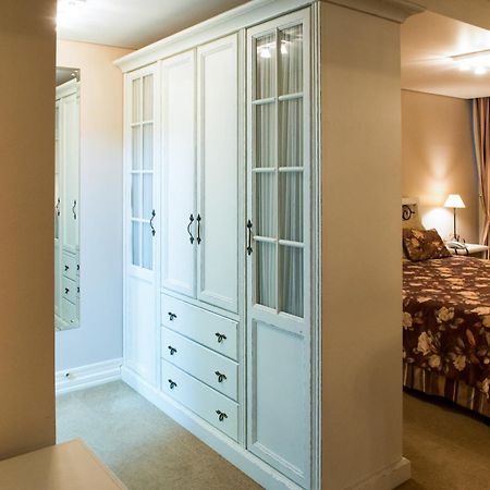 Hotel Atlantico Rio Grande Стая снимка