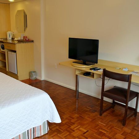 Hotel Atlantico Rio Grande Екстериор снимка