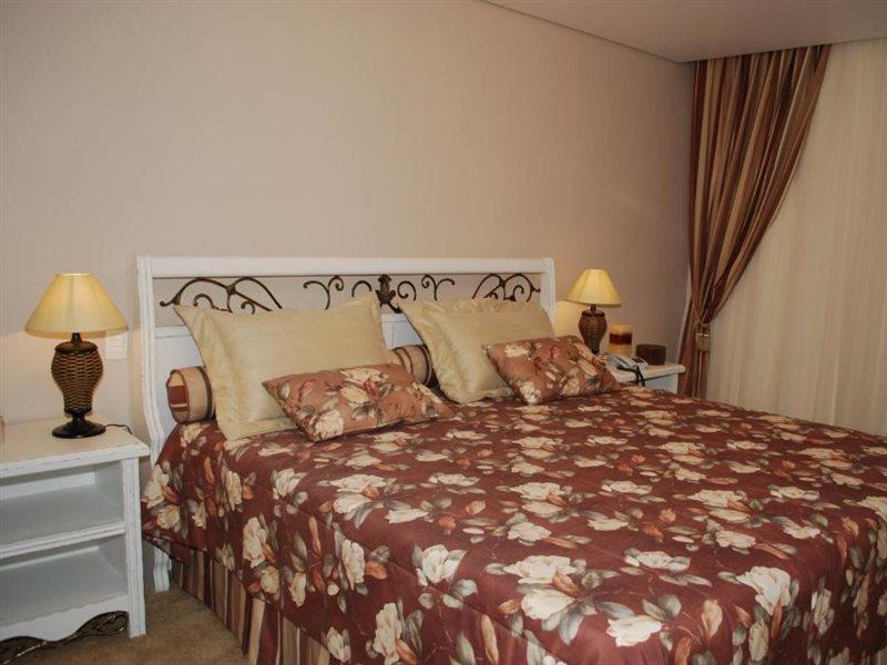 Hotel Atlantico Rio Grande Екстериор снимка