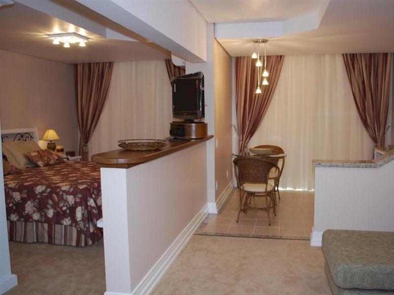 Hotel Atlantico Rio Grande Екстериор снимка