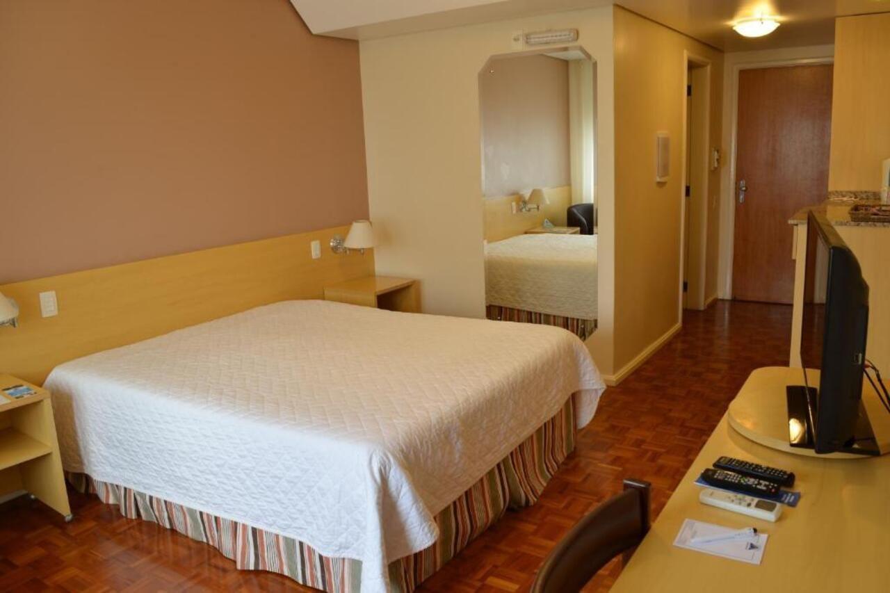 Hotel Atlantico Rio Grande Екстериор снимка