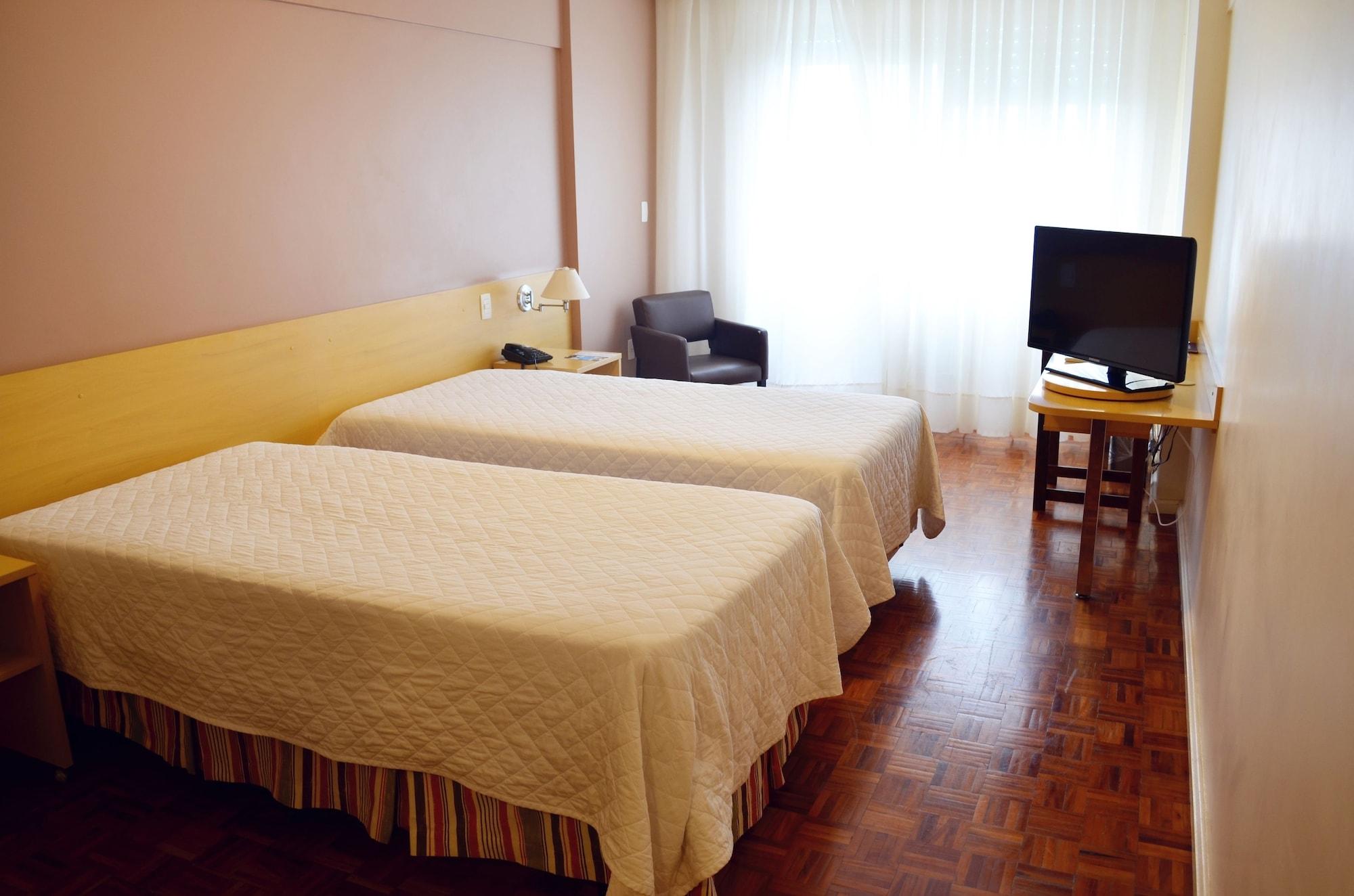 Hotel Atlantico Rio Grande Екстериор снимка