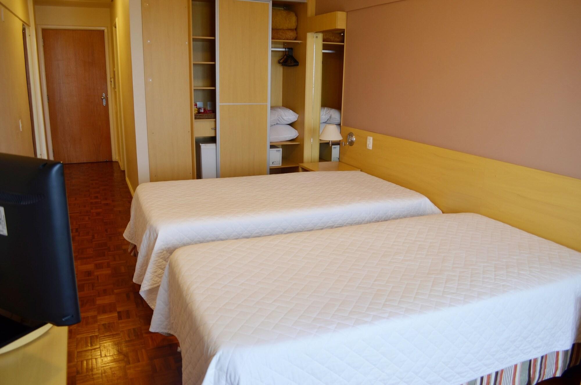 Hotel Atlantico Rio Grande Екстериор снимка