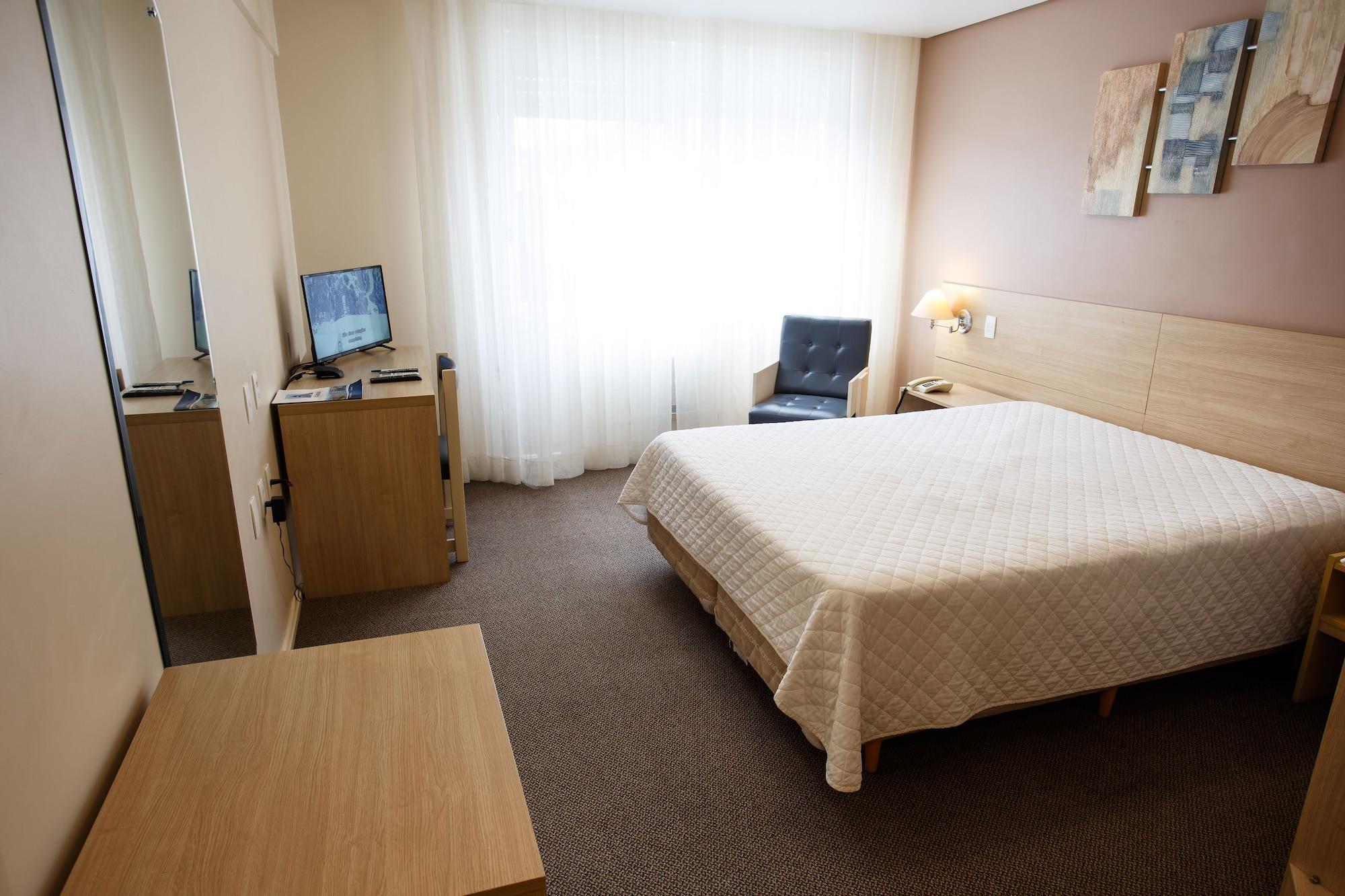 Hotel Atlantico Rio Grande Екстериор снимка