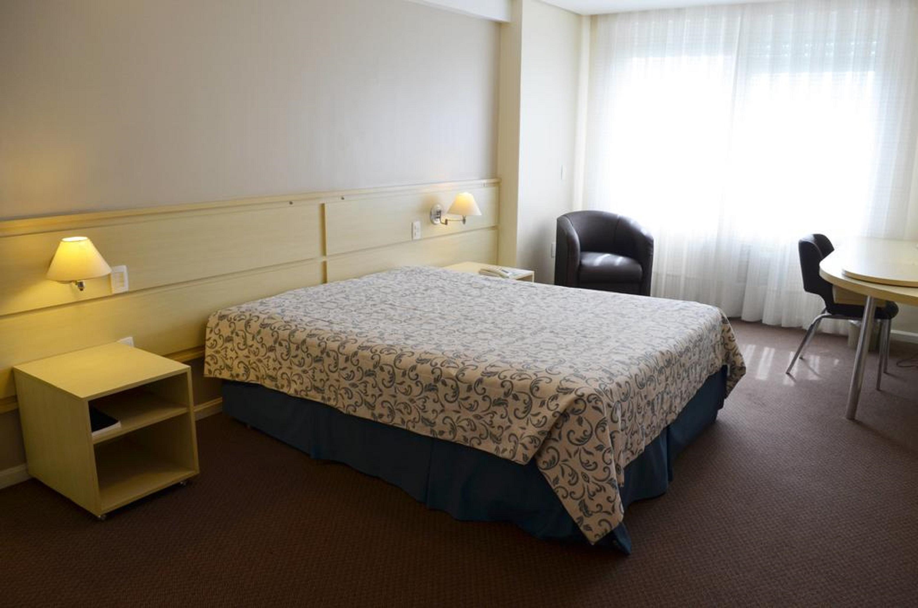 Hotel Atlantico Rio Grande Екстериор снимка