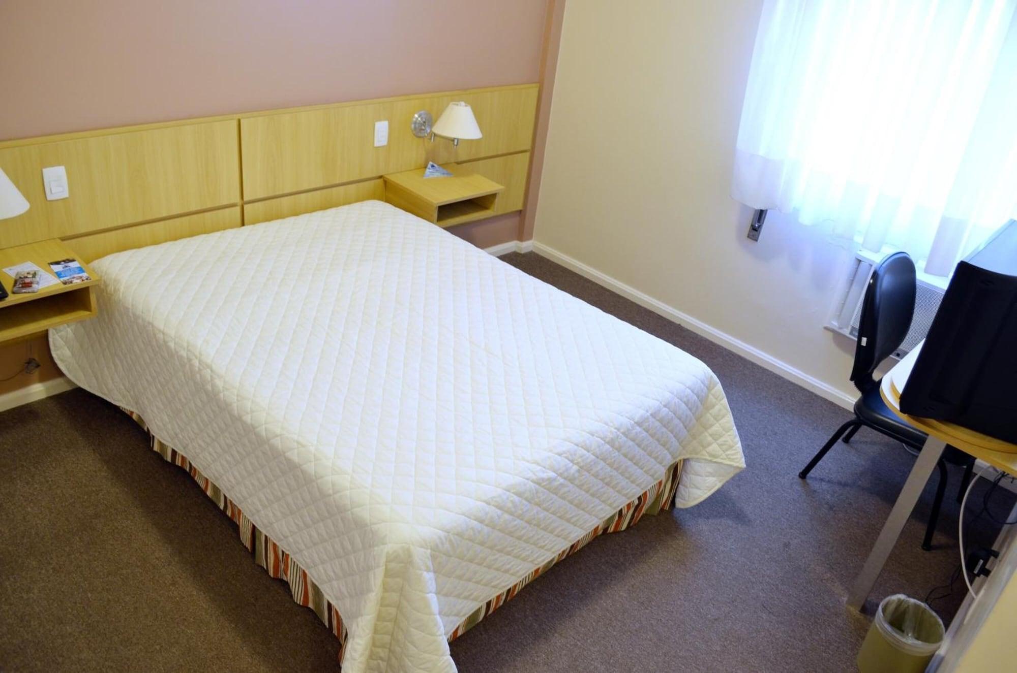Hotel Atlantico Rio Grande Екстериор снимка
