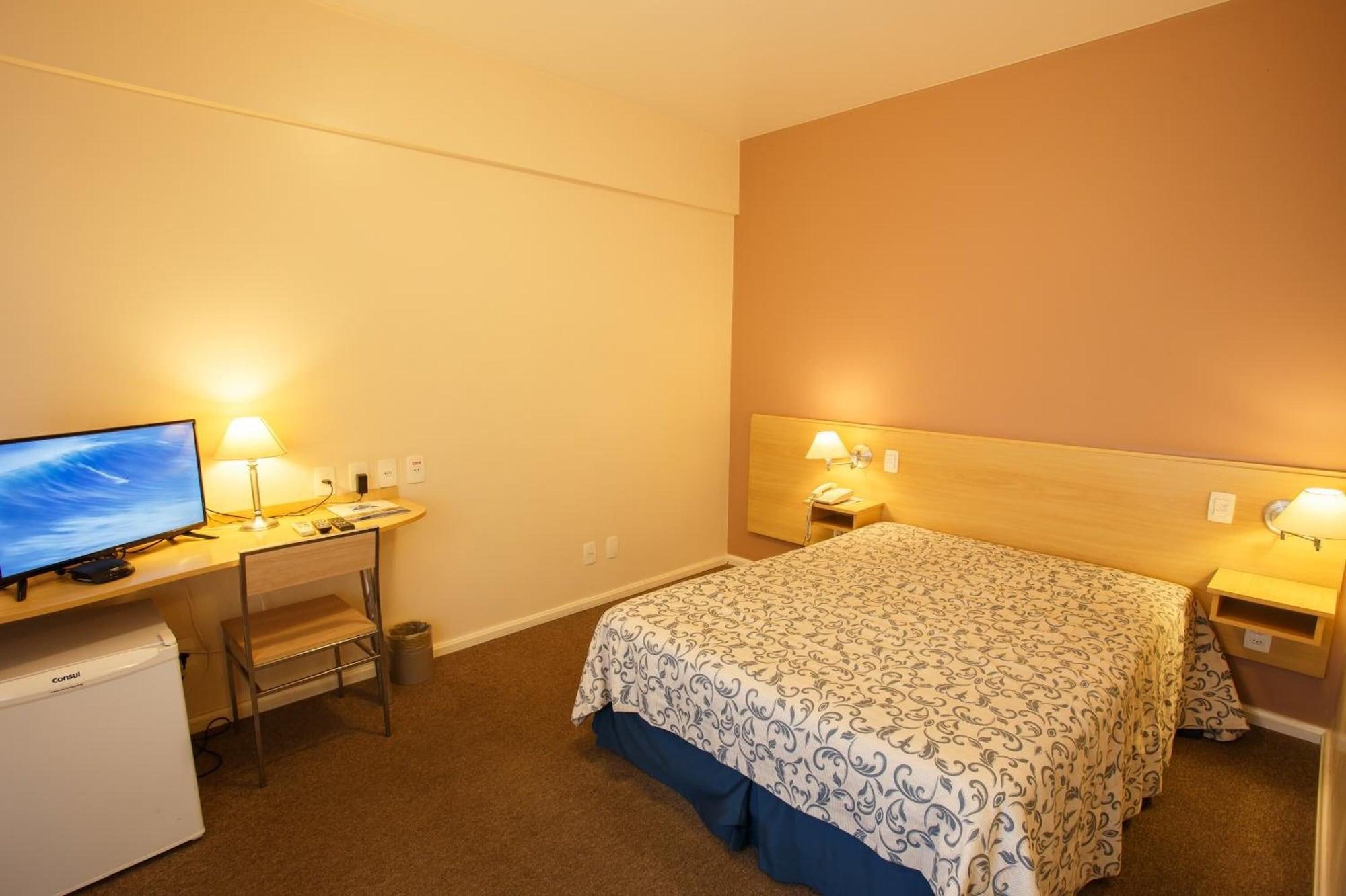 Hotel Atlantico Rio Grande Екстериор снимка