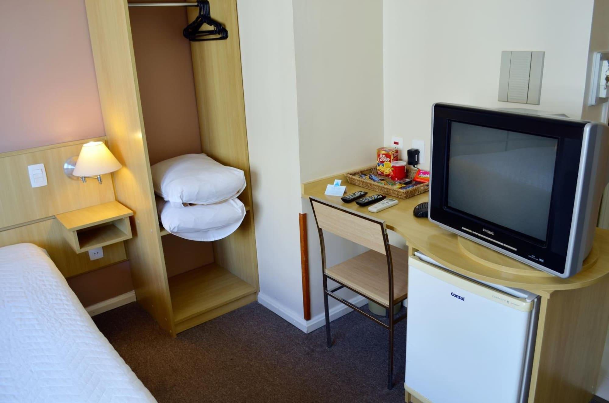 Hotel Atlantico Rio Grande Екстериор снимка