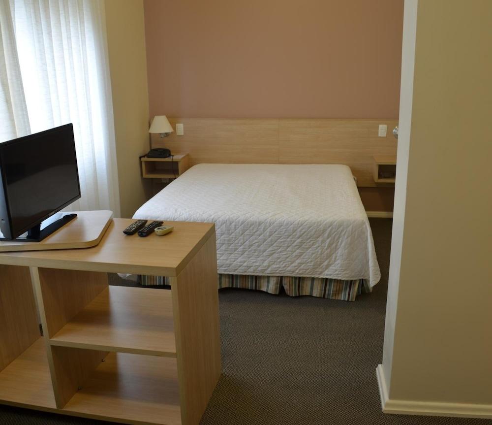 Hotel Atlantico Rio Grande Екстериор снимка