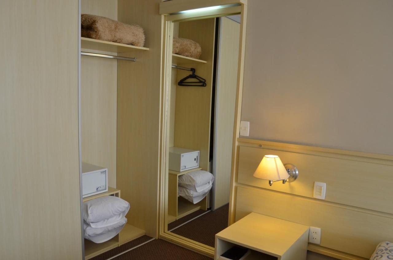 Hotel Atlantico Rio Grande Екстериор снимка