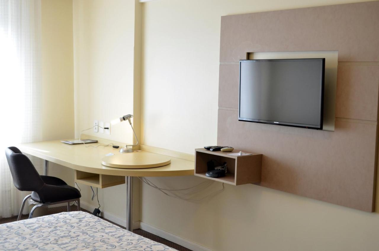 Hotel Atlantico Rio Grande Екстериор снимка