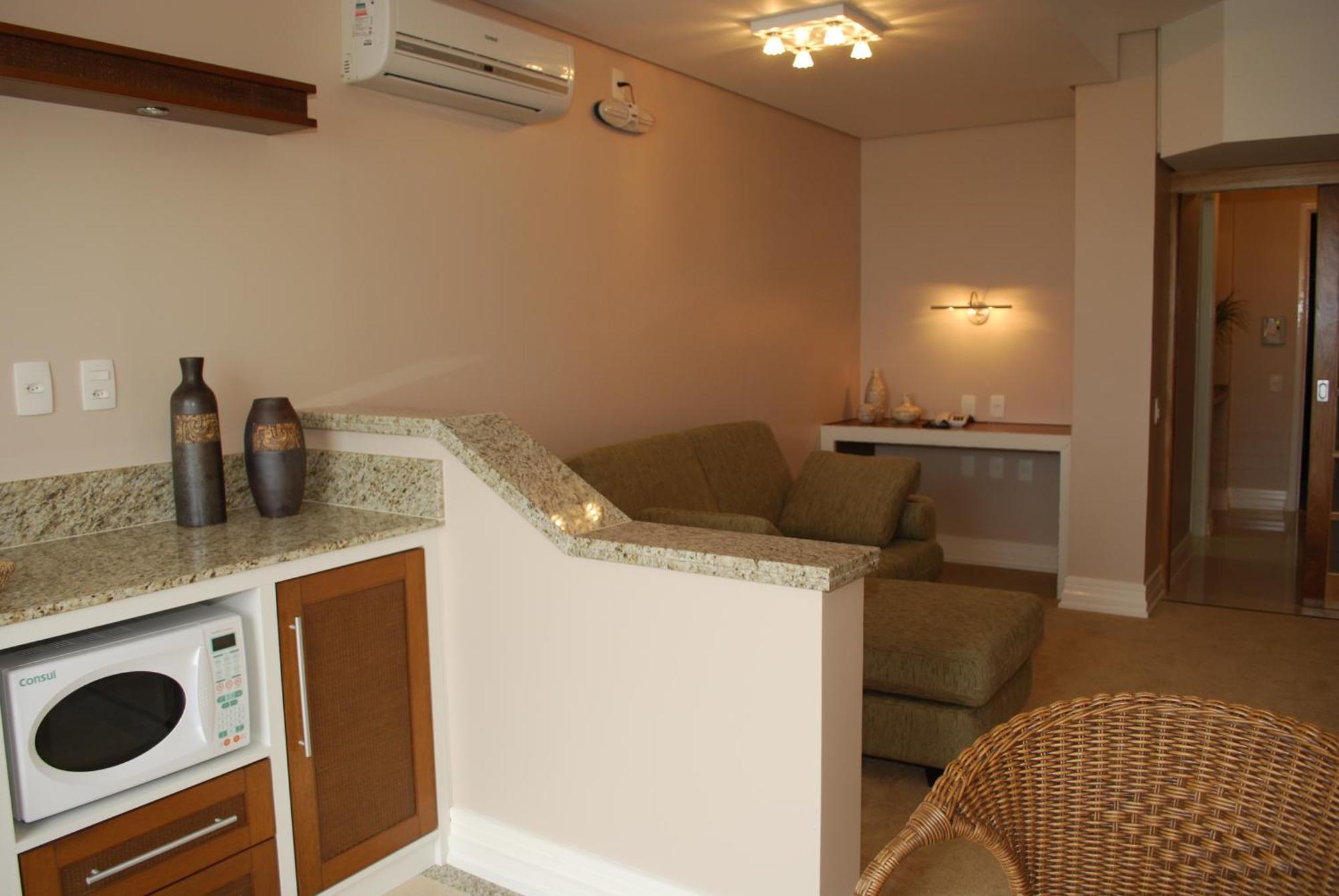 Hotel Atlantico Rio Grande Екстериор снимка