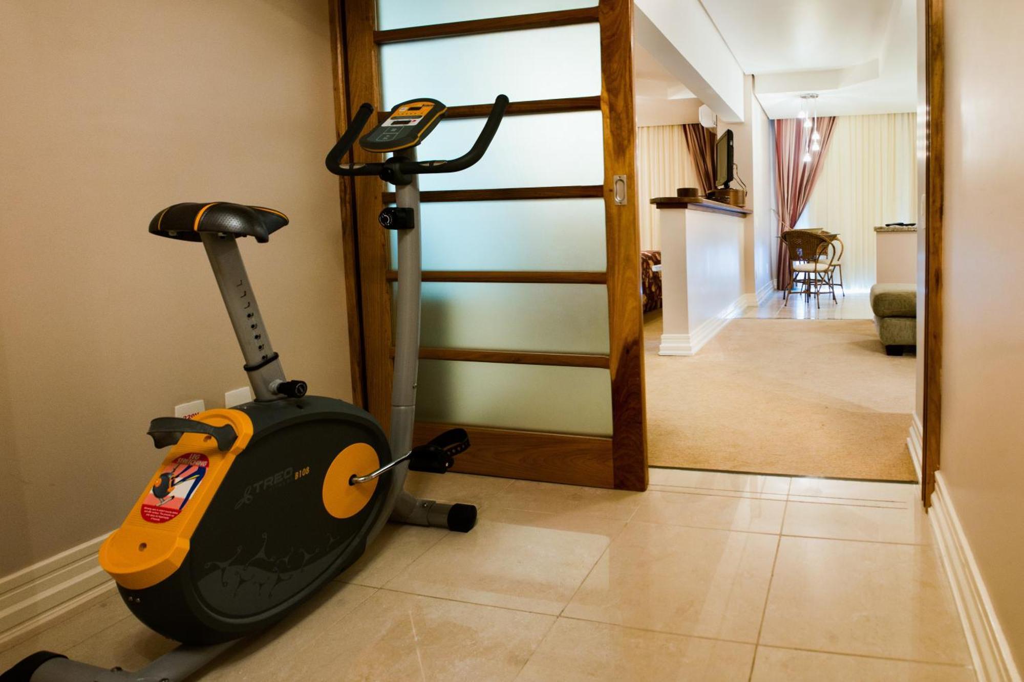 Hotel Atlantico Rio Grande Стая снимка