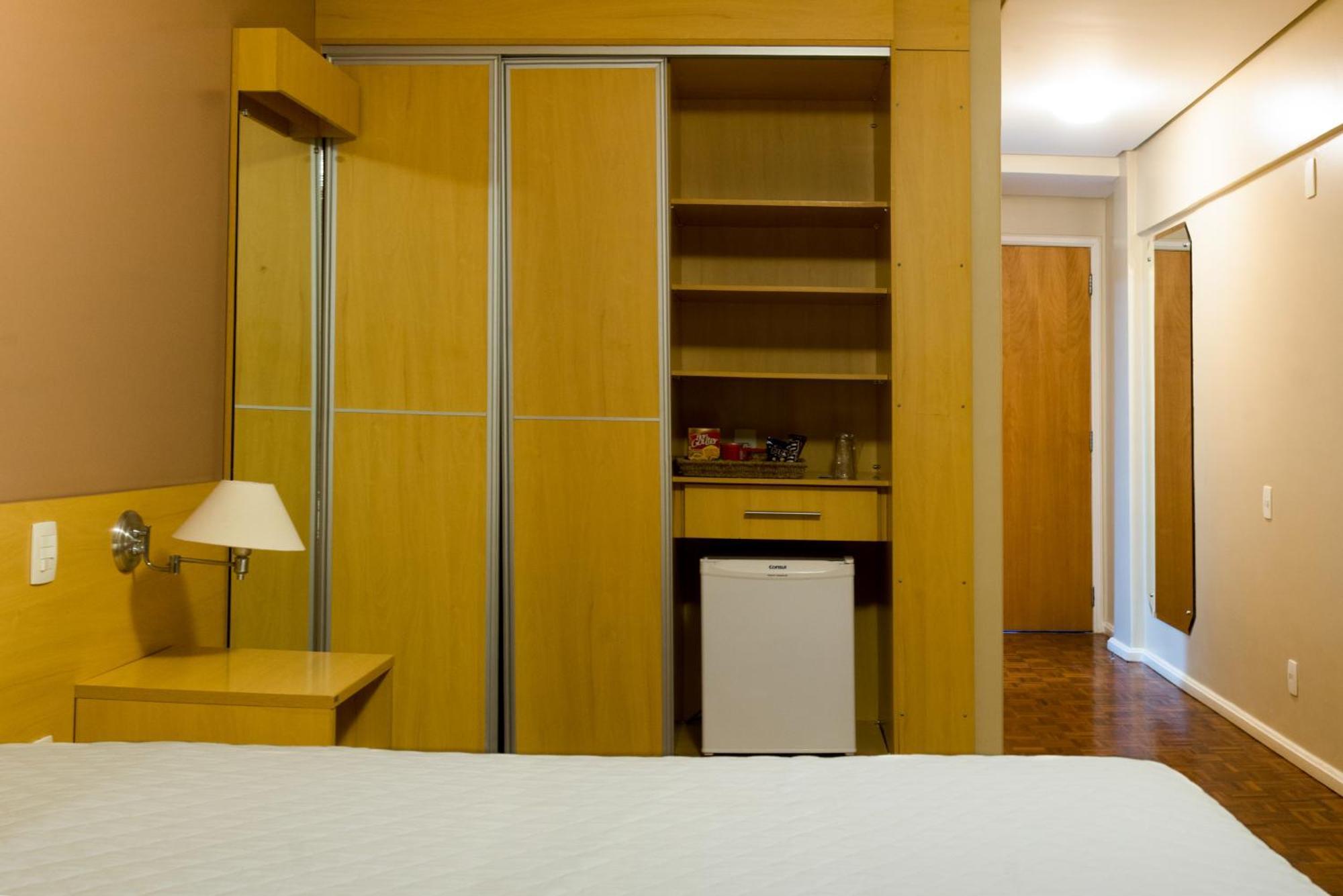 Hotel Atlantico Rio Grande Екстериор снимка