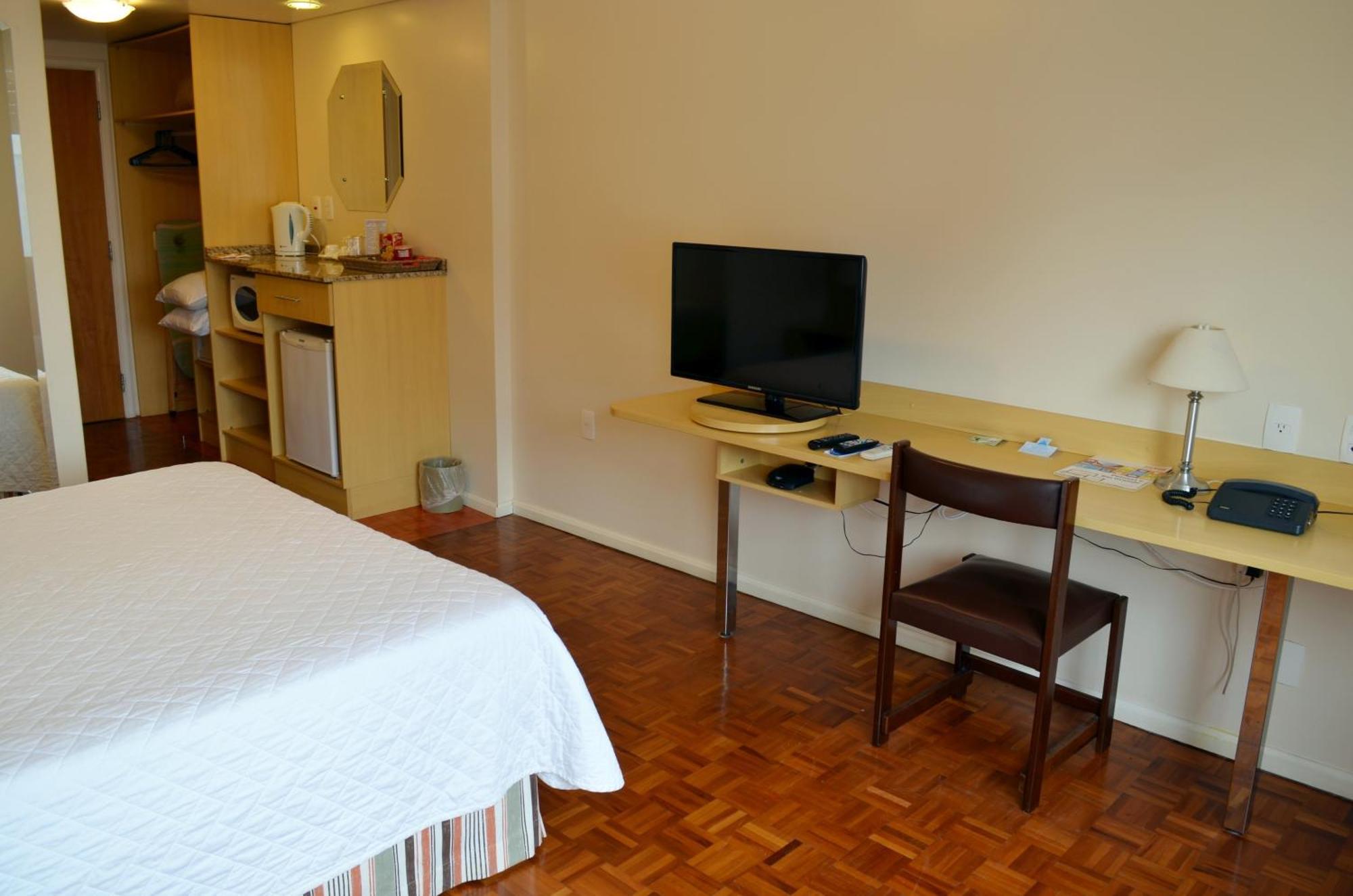 Hotel Atlantico Rio Grande Екстериор снимка