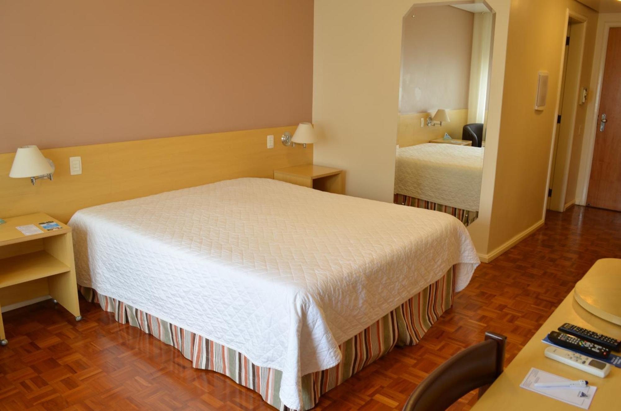 Hotel Atlantico Rio Grande Екстериор снимка