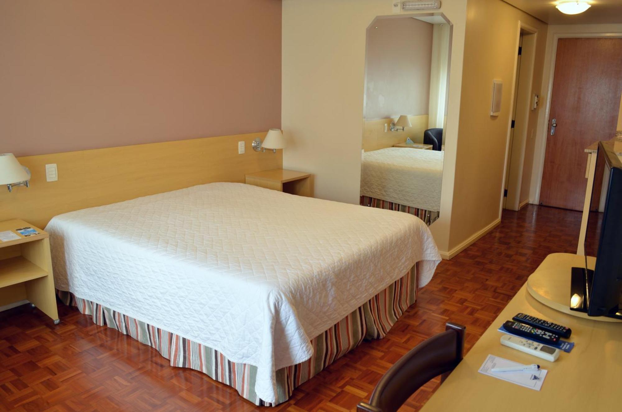 Hotel Atlantico Rio Grande Екстериор снимка