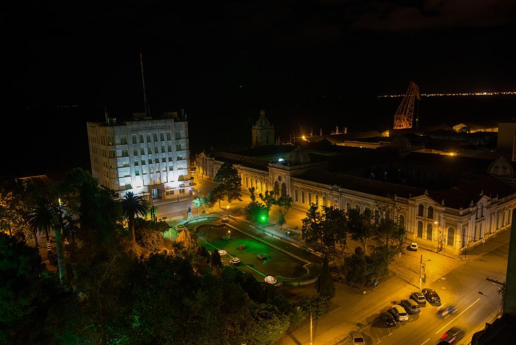 Hotel Atlantico Rio Grande Екстериор снимка