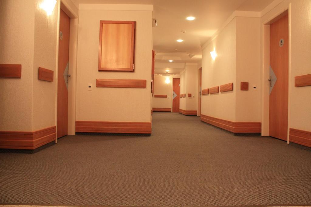 Hotel Atlantico Rio Grande Екстериор снимка