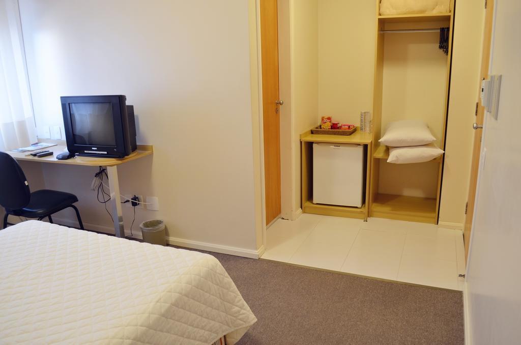 Hotel Atlantico Rio Grande Екстериор снимка
