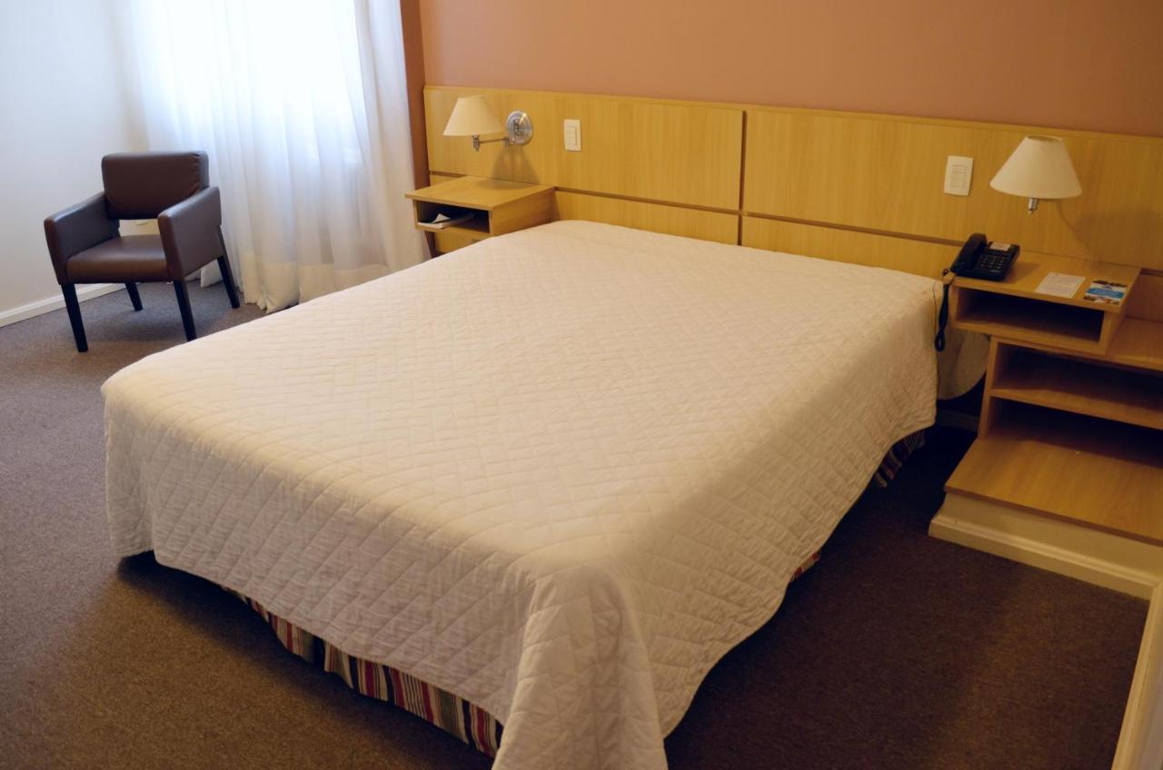 Hotel Atlantico Rio Grande Екстериор снимка