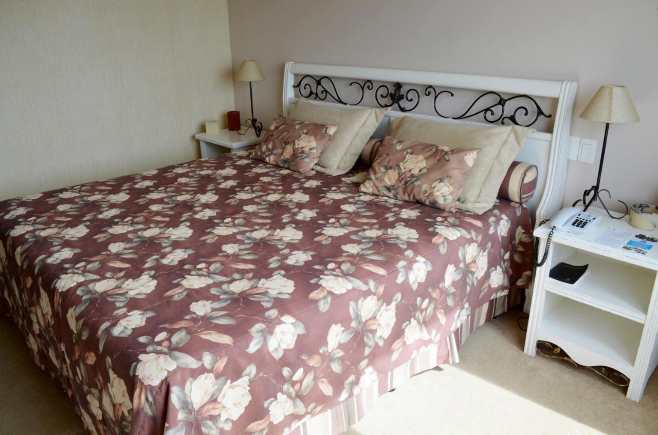 Hotel Atlantico Rio Grande Екстериор снимка