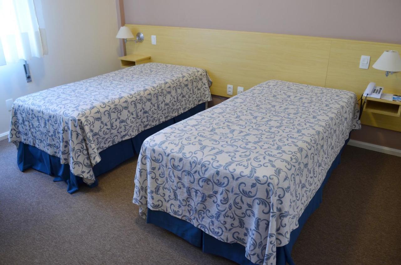 Hotel Atlantico Rio Grande Екстериор снимка