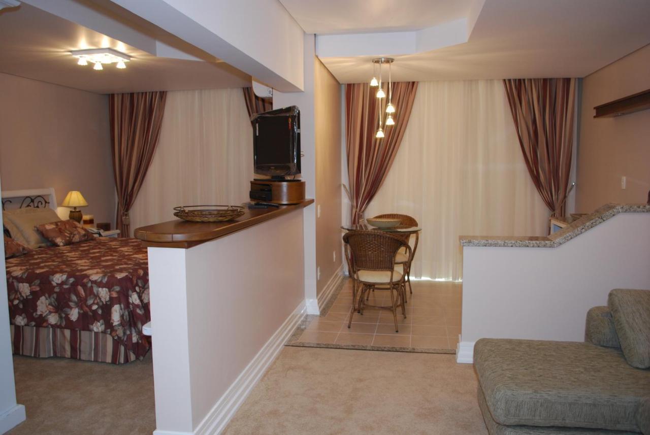 Hotel Atlantico Rio Grande Екстериор снимка