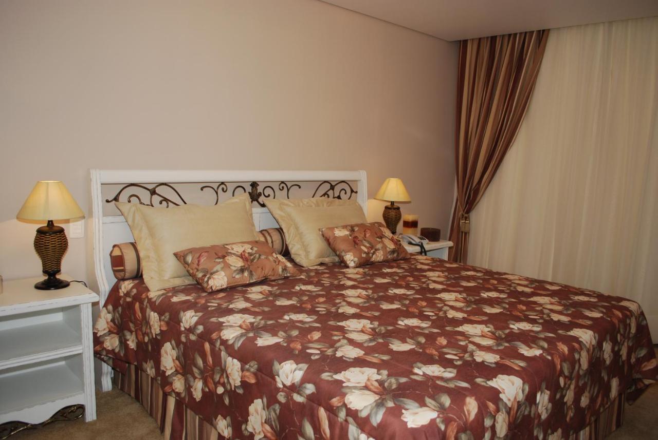 Hotel Atlantico Rio Grande Екстериор снимка
