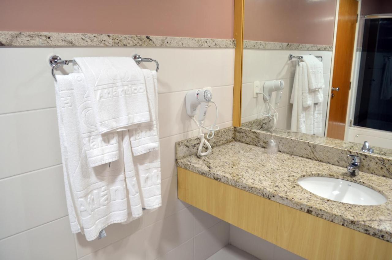 Hotel Atlantico Rio Grande Екстериор снимка